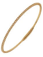 Bracciale Nicora Donna Elite in Oro rosa Diamante 0.51 Ct 13910V - 13910V